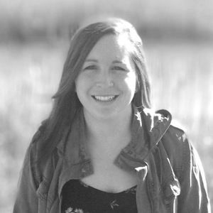 Meet your Posher, Becky